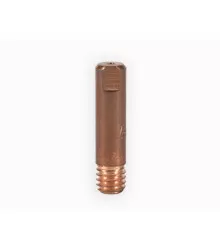 Bico de Contato M6X25, Ecu1,2