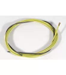 Guia Espiral Amarela com Isolação (3,4M) 1,2 - 1,6