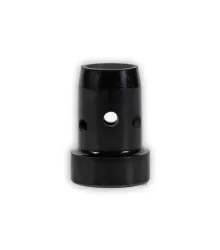 Difusor de Gás, Preto Tbi 511/7G/7W