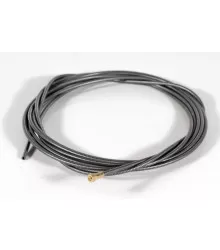 Guia Espiral sem Isolação (4,4M) 1,0 - 1,2