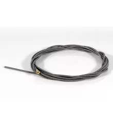 Guia Espiral sem Isolação (4,4M) 1,2 - 1,6