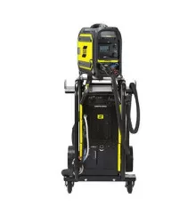 Peças para a Máquina de Solda Aristo 500ix