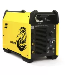 Peças para a Máquina Multiprocesso Warrior 400i