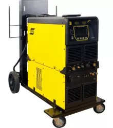 Peças para Máquina de Solda TIG Heliarc 403i