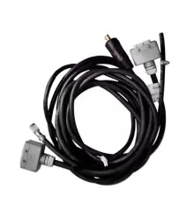 CONJ CABO MIG SMW 50MM2 400A 10M OKC M/F