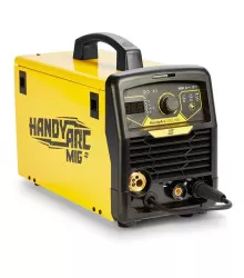 Peças para a Máquina de Solda Inversora HandyArc MIG 160i