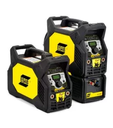 Peças para Máquina de Solda Inversora ESAB Renegade ET300iP