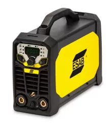 Máquina de Solda Inversora TIG e Eletrodo ESAB Rogue ET 202iP - 200A 220V 