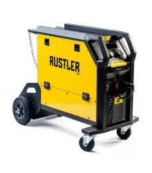 Máquina de Solda Inversora ESAB Rustler EM 300i