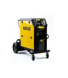 Máquina de Solda Inversora ESAB RUSTLER EM 455i