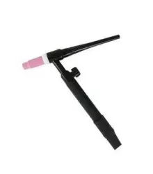 Tocha TIG TBi SR 26 Gatilho TSB 13mm, capa protetora 7m