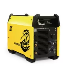 Peças para a Máquina Multiprocesso Warrior 350i