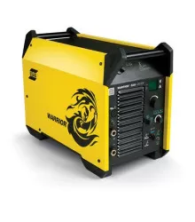 Peças para a Máquina Multiprocesso Warrior 500i