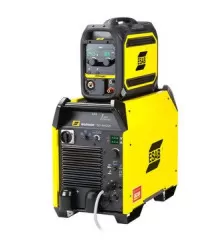 Peças para a Máquina Multiprocesso Warrior 750i