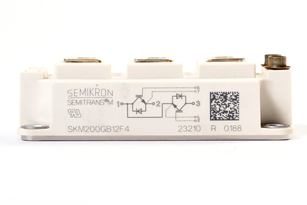Kit de IGBT