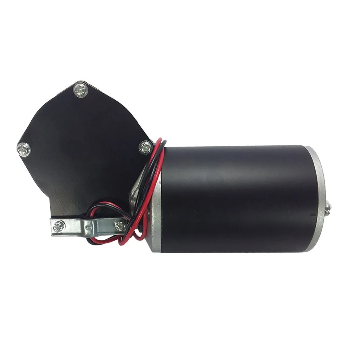 Motor Redutor Mecanismo