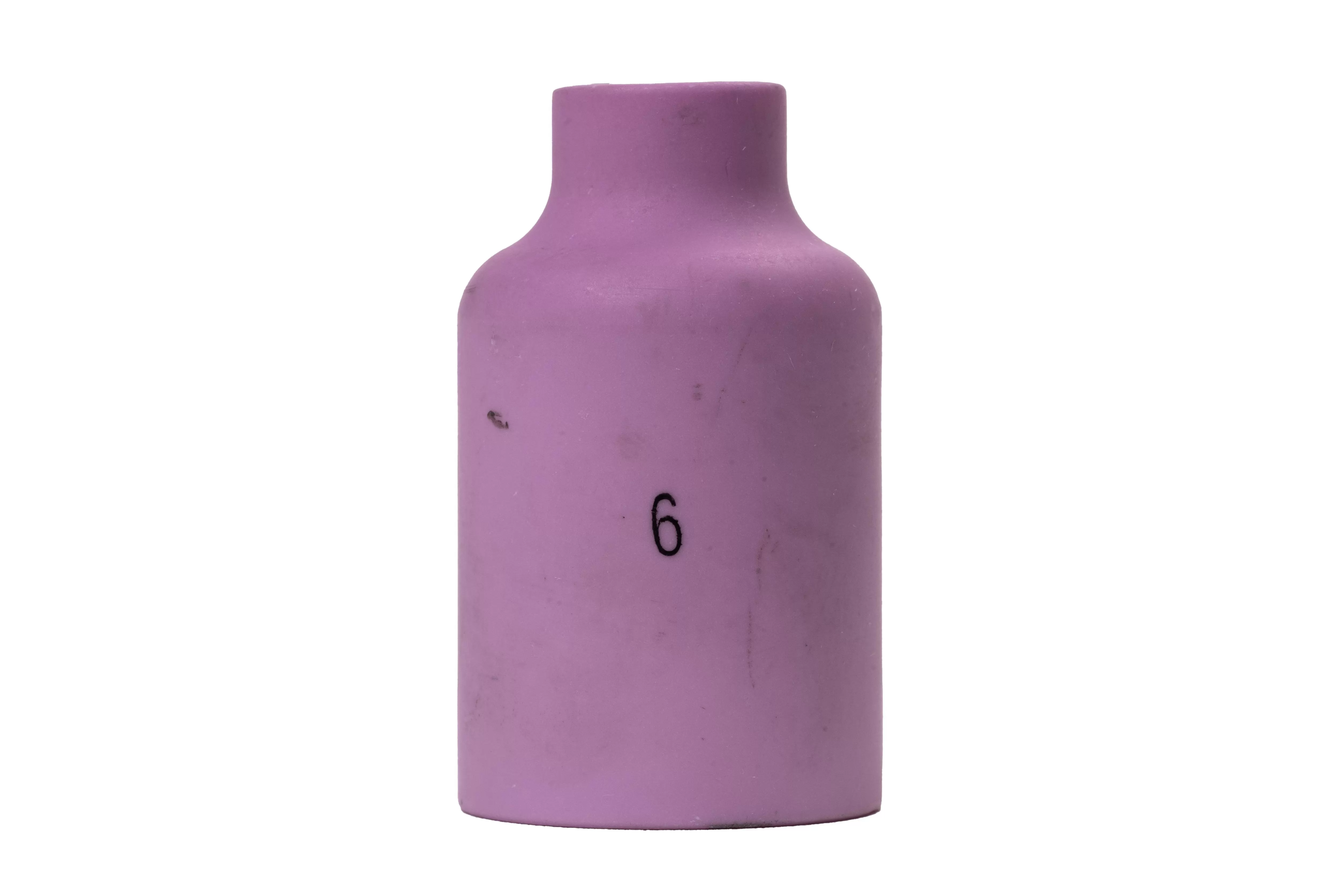 Bocal Cerâmica #12 D=19,0 C=48,0 Gás Lens Sr Grande