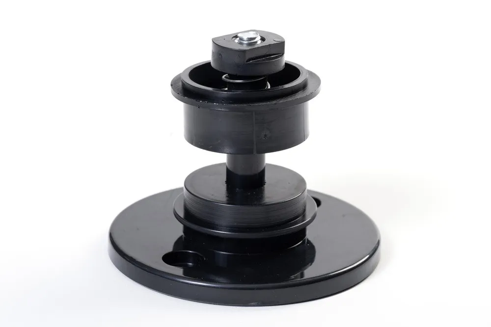 Suporte Rolo de Arame