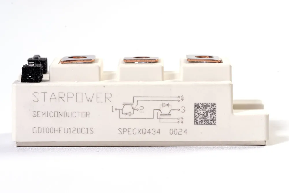 Igbt
