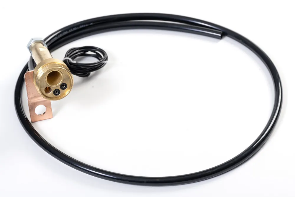 Conector Tocha Euro Mig