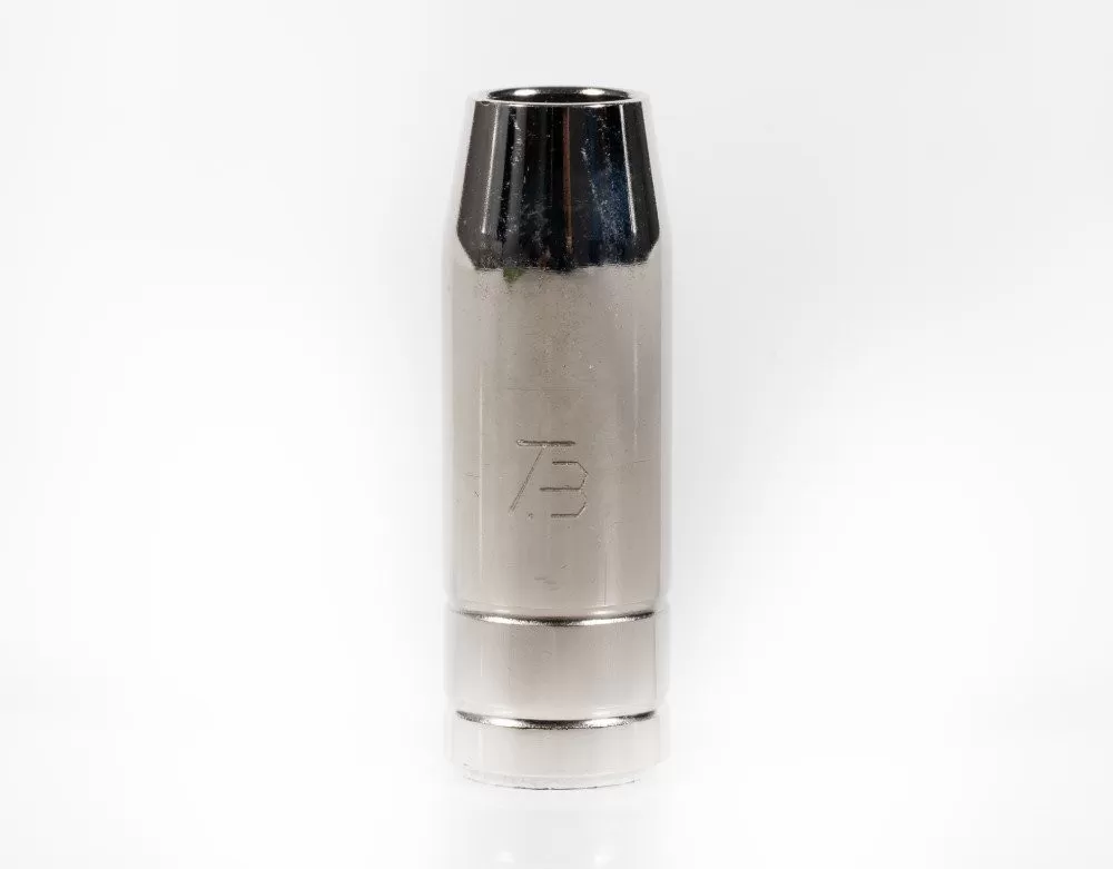 Bocal Cônico 12.0Mm Tbi 150