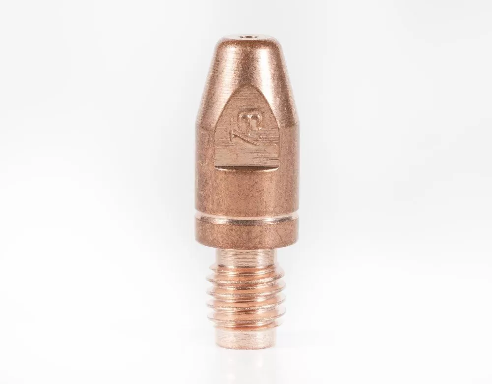 Bico de Contato M8X30, Cucrzr 1,6