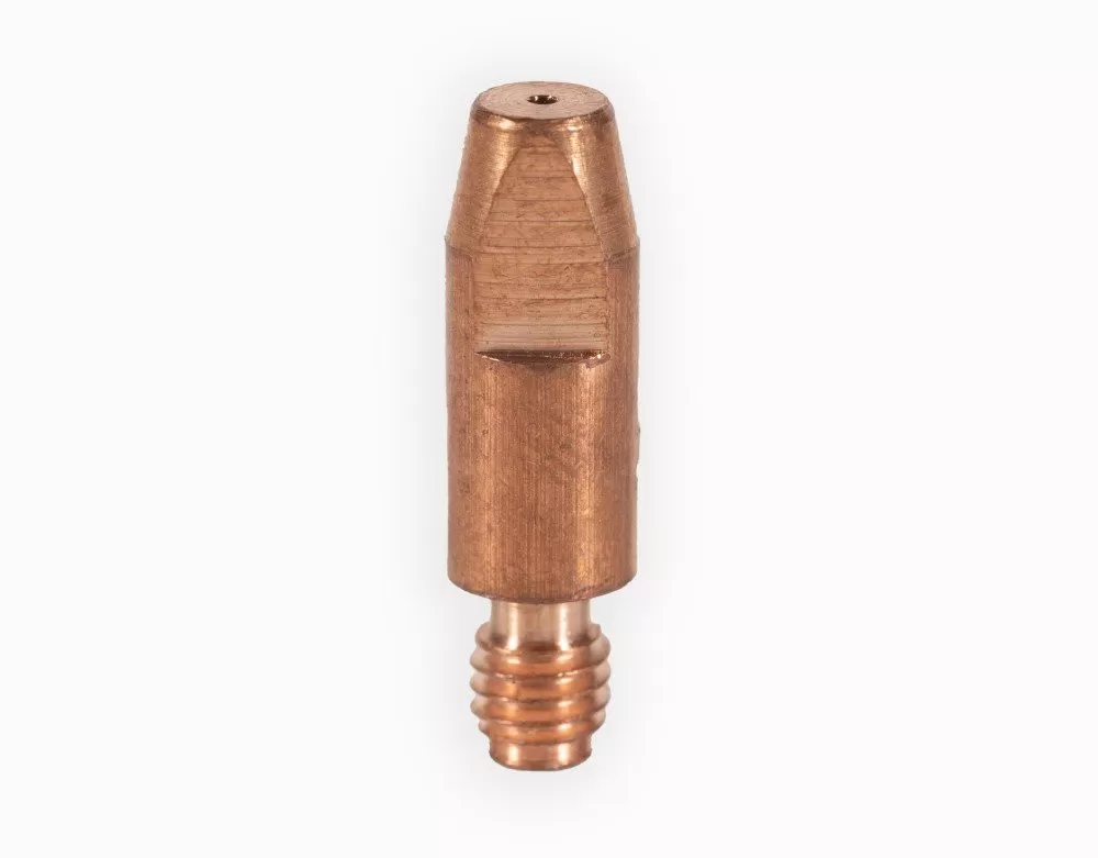 Bico de Contato M6X28, Ecu 1,0