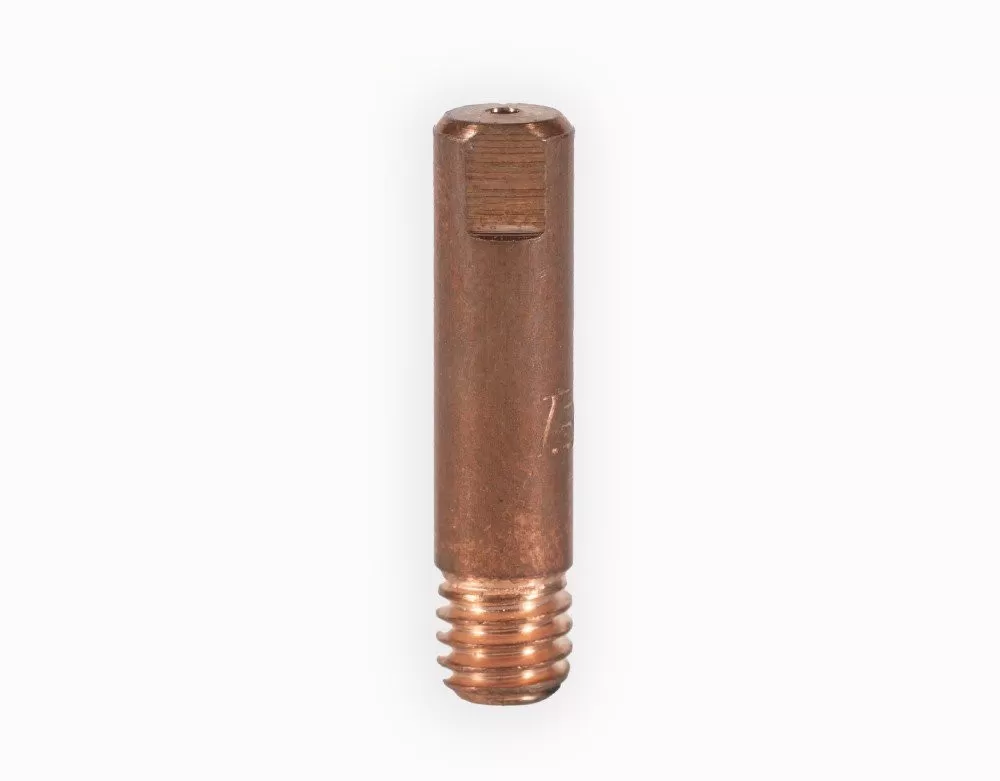 Bico de Contato M6X25, Ecu1,2