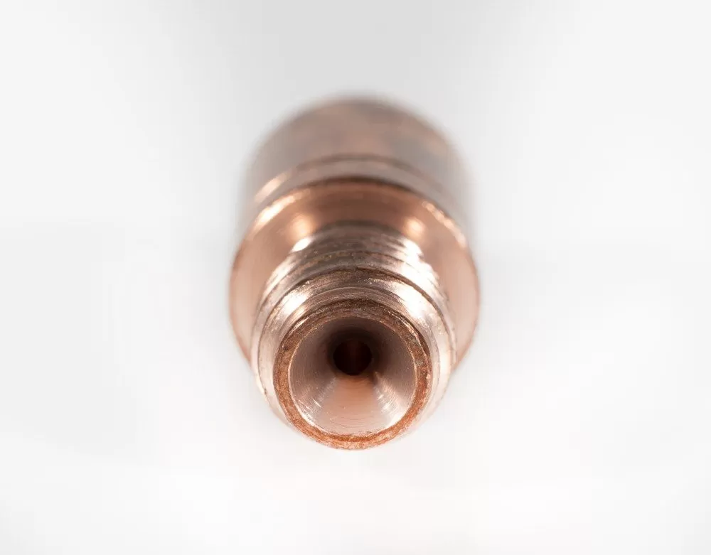 Gás Lens Grande 2,4mm C=50mm Sr 17/18/26