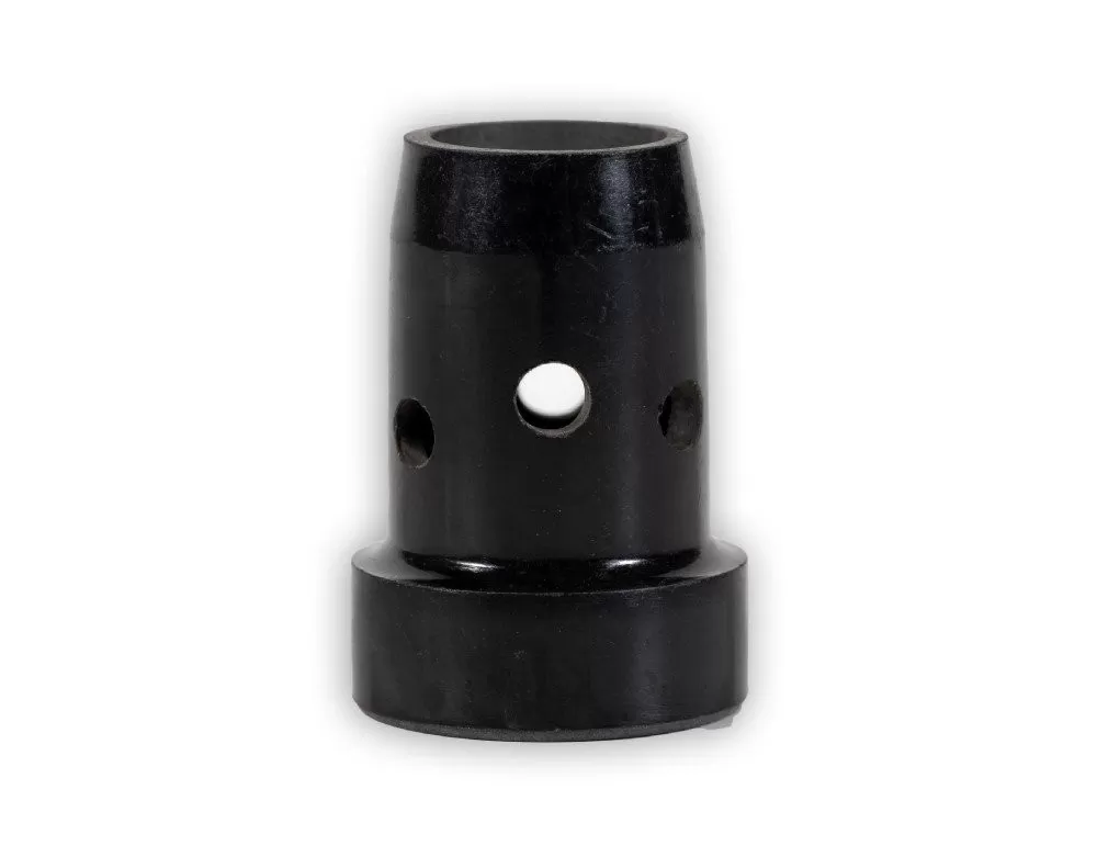 Difusor de Gás, Preto Tbi 511/7G/7W