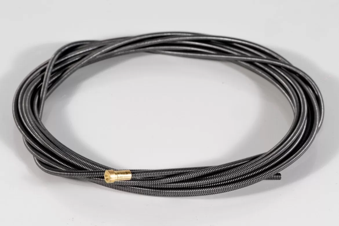 Guia Espiral sem Isolação (5,4M) 1,2 - 1,6