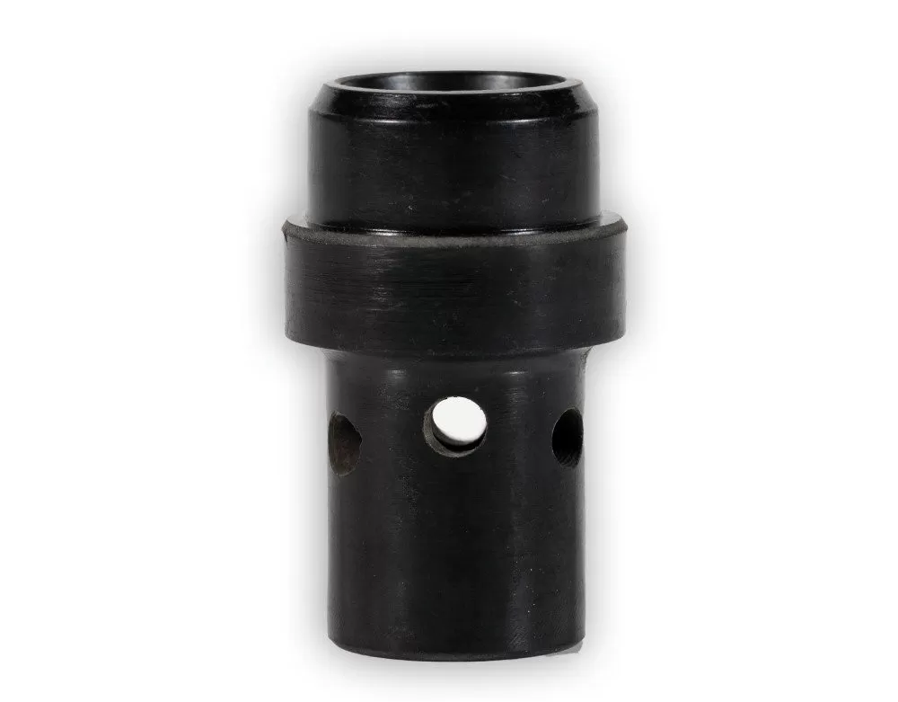 Difusor de Gás, Preto Tbi 360