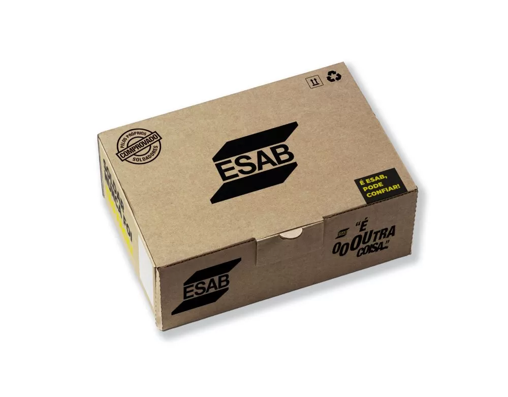 SUPORTE DE CABECA ESAB PRO WARRIOR