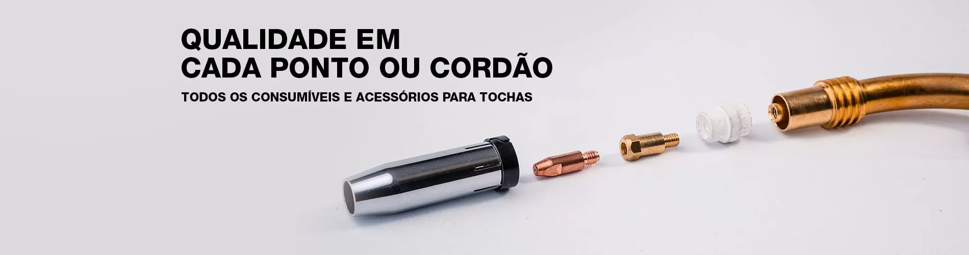Banner consumíveis
