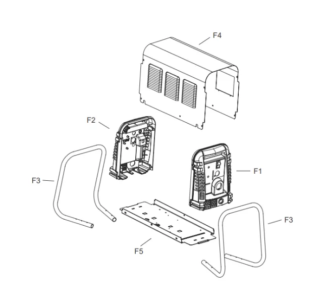 CUTMASTER 120 - Vista 1