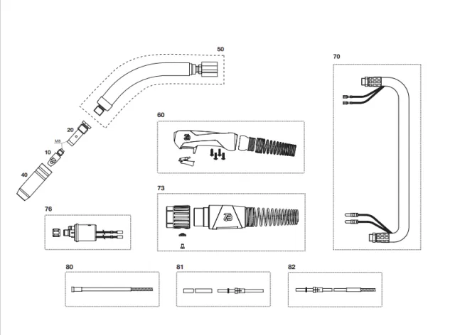 TBi 353 PRO Expert ESG 5,0m - Vista 1
