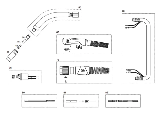 TBi 253 PRO Expert ESG 4,0m - Vista 1