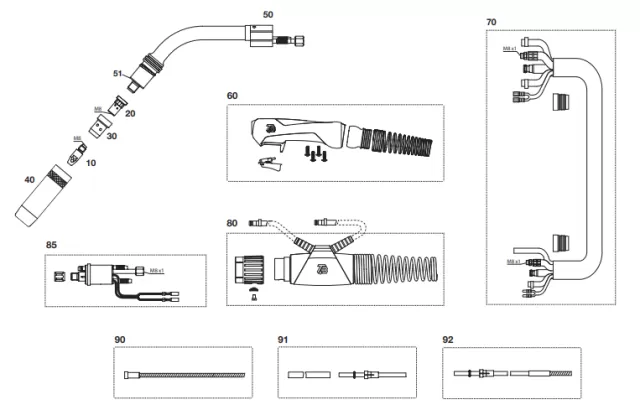 TBi 7W Expert 3,0m - Vista 1