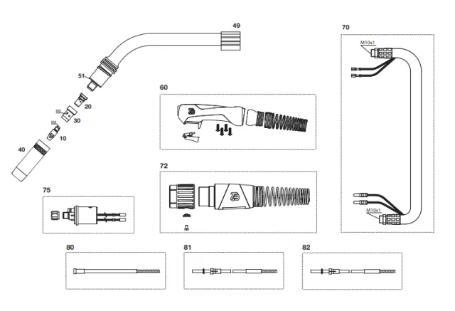 TBi 7G Expert ESG 3,0m - Vista 1